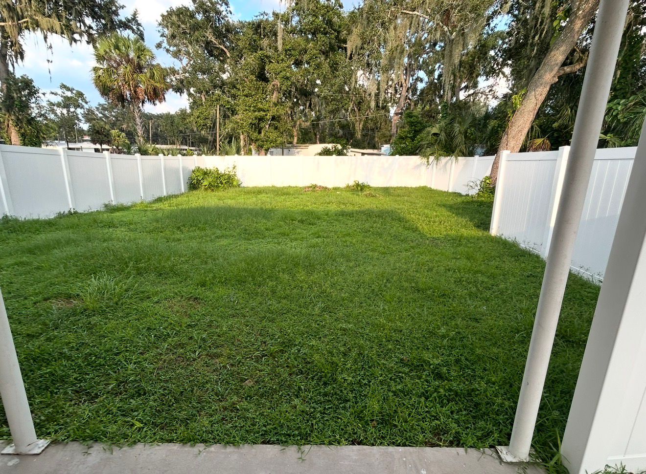 After